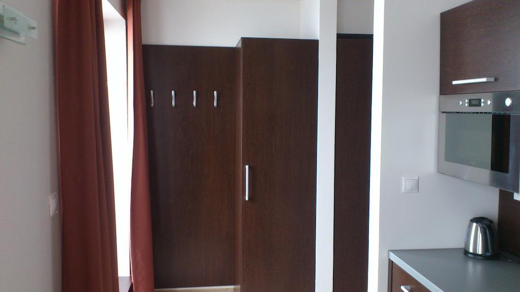 Apartman Panorama 805 Štrbské Pleso Zimmer foto