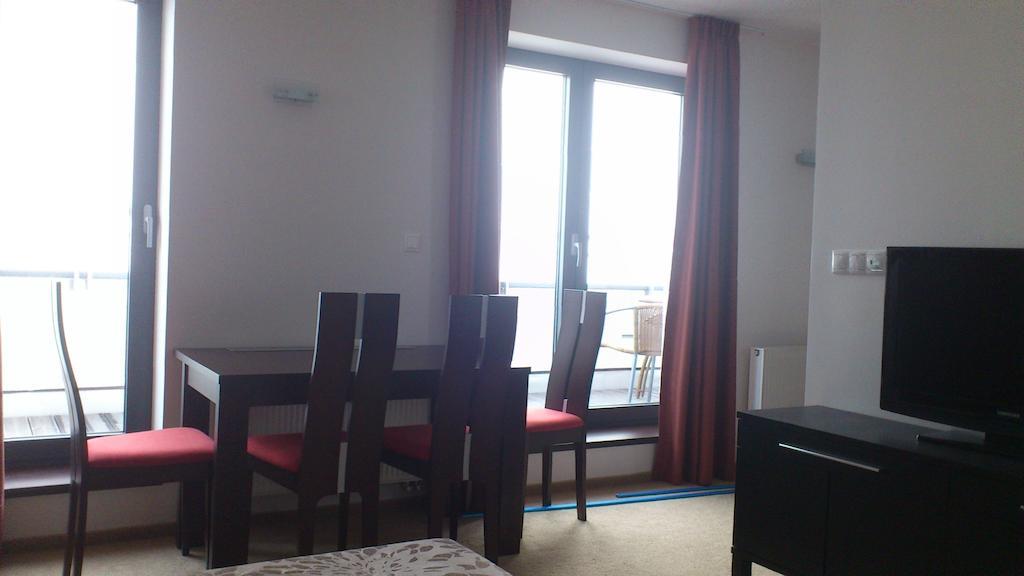 Apartman Panorama 805 Štrbské Pleso Zimmer foto