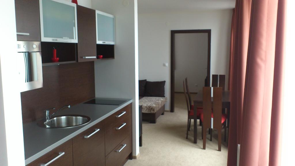 Apartman Panorama 805 Štrbské Pleso Zimmer foto